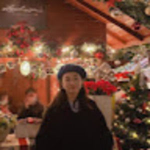 Meet your Posher, Yiming